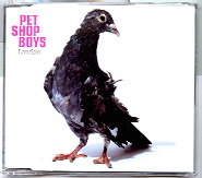 Pet Shop Boys - London